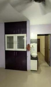 Kitchen Image of 1600 Sq.ft 3 BHK Apartment / Flat for rent in Pal Gam Surat for Rs. 26500