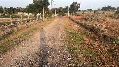 Image of 1200 Sq.ft Residential Plot / Land for sale in JSS Layout 2nd Stage, Mysore for Rs. 7500000