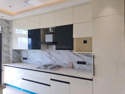 Kitchen Image of 2160 Sq.ft 4 BHK Builder Floor for sale in Vipul World, Sector 48 Gurgaon for Rs. 32000000