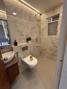 Image of 1100 Sq.ft 2 BHK Apartment / Flat for sale in VJ Palladio Phase 2, Tathawade, Pune for Rs. 8140000