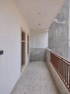 Bedroom One Image of 2520 Sq.ft 4 BHK Builder Floor for sale in Greenfields Premium Builder Floors, Green Field Colony Faridabad for Rs. 24500000