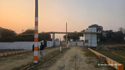 Image of 1250 Sq.ft Residential Plot / Land for sale in Amethi, Lucknow for Rs. 750000