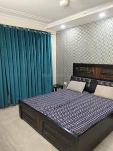 Bedroom Image of 1100 Sq.ft 3 BHK Apartment / Flat for sale in Siddharth Apartment, Paschim Vihar New Delhi for Rs. 13500000