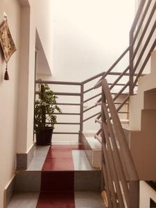 Balcony Image of 3600 Sq.ft 4 BHK Independent House for sale in JP Nagar Bengaluru for Rs. 23000000
