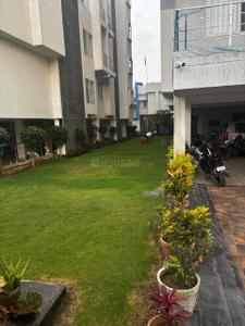 Image of 1875 Sq.ft 3 BHK Apartment / Flat for sale in Kanke, Ranchi for Rs. 10350000