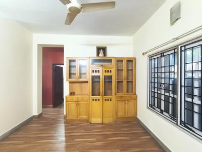 Balcony Image of 2100 Sq.ft 3 BHK Builder Floor for rent in Jayanagar Bengaluru for Rs. 50000