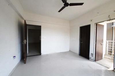 Bedroom Image of 1917 Sq.ft 3 BHK Apartment / Flat for sale in Sola Ahmedabad for Rs. 13500000