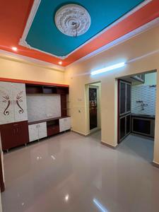 Hall Image of 400 Sq.ft 2 BHK Independent House for sale in Ayappakkam Chennai for Rs. 7000000