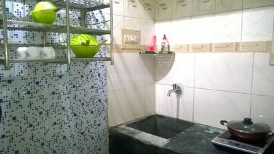 Bathroom Image of BALAJI PG in Shivaji Nagar, Bangalore