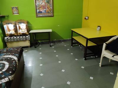 Hall Image of 1080 Sq.ft 5 BHK Independent House for sale in Maninagar Ahmedabad for Rs. 9100000