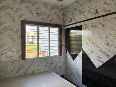 Bedroom Image of 800 Sq.ft 5 BHK Independent House for sale in Andrahalli Bengaluru for Rs. 17500000