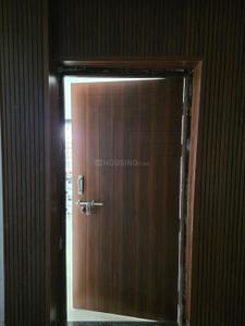 Hall Image of 850 Sq.ft 2 BHK Independent House for rent in Hans Shree Hans Nagar, Dhanori Pune for Rs. 27000