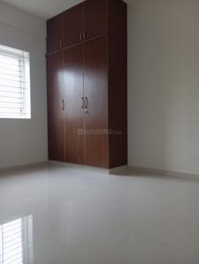 Bedroom Image of 650 Sq.ft 1 BHK Apartment / Flat for rent in Arakere Bengaluru for Rs. 25000