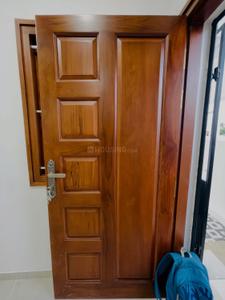 Bedroom Image of 600 Sq.ft 2 BHK Villa for sale in Maraimalai Nagar Chennai for Rs. 2675000