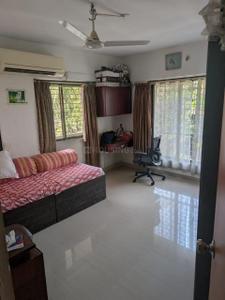 Hall Image of 1173 Sq.ft 2 BHK Apartment / Flat for sale in Vile Parle East Mumbai for Rs. 37500000