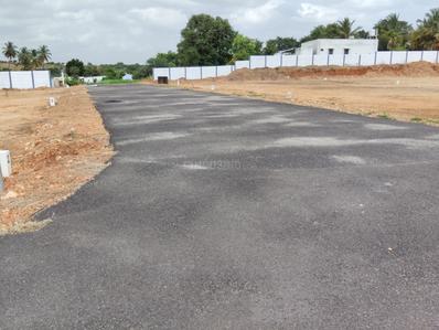Image of 1405 Sq.ft Residential Plot / Land for sale in Royal Sri Skanda City, Annur, Coimbatore for Rs. 725000