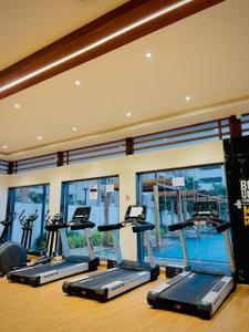 Image of 950 Sq.ft 2 BHK Apartment / Flat for sale in VTP Cygnus BuildingT12, Manjari Khurd, Pune for Rs. 8900000