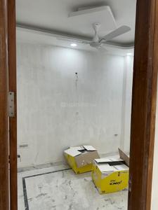 Bedroom Image of 1125 Sq.ft 3 BHK Builder Floor for sale in East Of Kailash New Delhi for Rs. 29000000