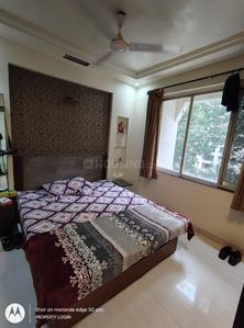 Bedroom Image of 2100 Sq.ft 4 BHK Duplex for sale in Hiranandani Gardens Lotus, Powai Mumbai for Rs. 65000000