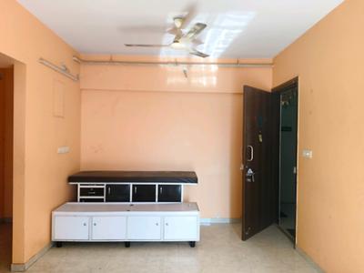 Living Room Image of 900 Sq.ft 2 BHK Apartment / Flat for sale in Lodha Lakeshore Greens, Palava Phase 2 Thane for Rs. 4100000