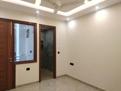 Bedroom Image of 1440 Sq.ft 3 BHK Builder Floor for sale in Puri Kohinoor Faridabad, Sector 89 Faridabad for Rs. 15000000