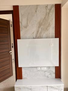 Living Room Image of 1494 Sq.ft 3 BHK Apartment / Flat for sale in Smartworld Gems, Sector 89 Gurgaon for Rs. 21000000