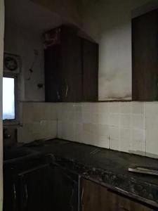 Kitchen Image of 984 Sq.ft 2 BHK Apartment / Flat for sale in Paras Seasons, Sector 168 Noida for Rs. 8700000