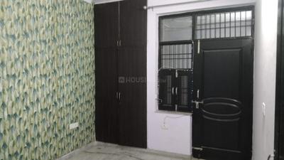 Bedroom Image of 1700 Sq.ft 3 BHK Builder Floor for rent in Sector 28 Faridabad for Rs. 22000