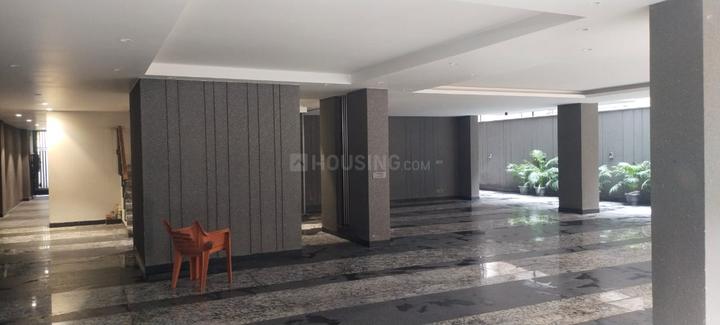 Altura Safdarjung Enclave Luxury Builder Floors Main Image 1