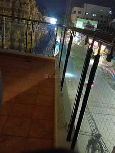 Balcony Image of 1950 Sq.ft 3 BHK Apartment / Flat for rent in Fairlands Salem for Rs. 35000