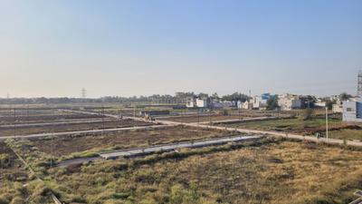 Image of 1000 Sq.ft Residential Plot / Land for sale in Vedanta Vatika, Tatibandh, Raipur for Rs. 2450000