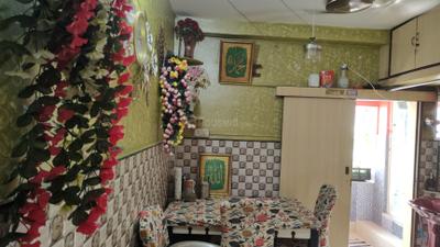 Living Room Image of 600 Sq.ft 2 BHK Apartment / Flat for sale in Mali Panchghara Howrah for Rs. 3500000