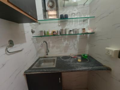 Kitchen Image of 2525 Sq.ft 3 BHK Independent House for sale in Thaltej Ahmedabad for Rs. 35000000