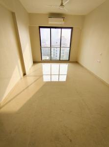 Hall Image of 1082 Sq.ft 2 BHK Apartment / Flat for sale in Charisma Samara, Chembur Mumbai for Rs. 25100000