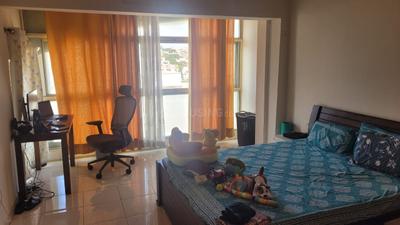 Bedroom Image of 1973 Sq.ft 3 BHK Apartment / Flat for sale in Sattva Splendor, Jeevan Bima Nagar Bengaluru for Rs. 31000000