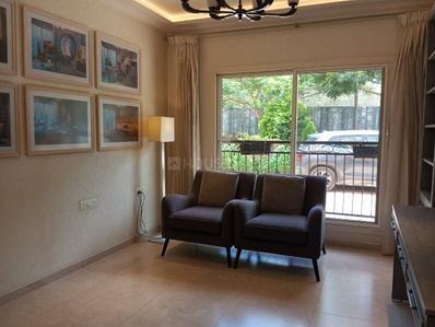 Hall Image of 1930 Sq.ft 3 BHK Apartment / Flat for sale in Sobha Neopolis Phase 2 W 12 And 13 by Sobha Limited, Panathur Bengaluru for Rs. 31600000
