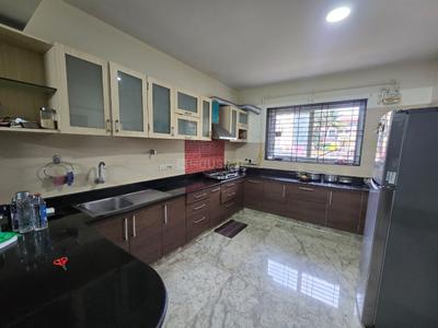 Kitchen Image of 2500 Sq.ft 3 BHK Apartment / Flat for sale in BTM Layout 2nd Stage Bengaluru for Rs. 30000000