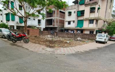 Image of 2400 Sq.ft Residential Plot / Land for sale in London Street, Nagpur for Rs. 26400000