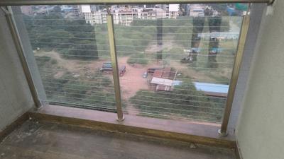 Image of 1010 Sq.ft 2 BHK Apartment / Flat for rent in Gagan Ela, Mohammed Wadi, Pune for Rs. 26000