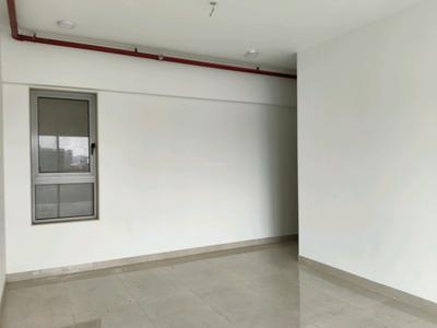 Contendre Heights Living Room 1