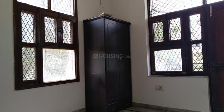 Sandeep House FBD Bedroom 1