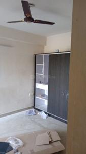 Bedroom Image of 1520 Sq.ft 3 BHK Apartment / Flat for rent in AG Zodiac Apartments, Vrindavan Yojana Lucknow for Rs. 18000