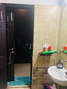 Bathroom Image of 3375 Sq.ft 4 BHK Villa for sale in SS Aaron Ville, Sector 48 Gurgaon for Rs. 52900000