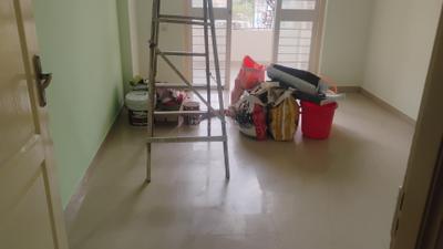 Living Room Image of 600 Sq.ft 1 BHK Apartment / Flat for rent in Goel Amrut Ganga, Anand Nagar, Sinhagad Road Pune for Rs. 18000
