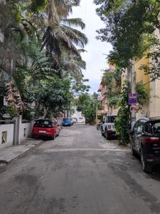 Image of 1180 Sq.ft 3 BHK Apartment / Flat for rent in Banaswadi, Bengaluru for Rs. 35000