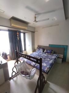Bedroom Image of 1050 Sq.ft 3 BHK Apartment / Flat for sale in DSS Shiv Niwas, Ghatkopar East Mumbai for Rs. 31500000