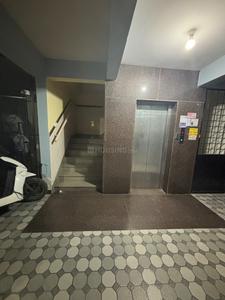 Image of 1000 Sq.ft 2 BHK Apartment / Flat for rent in Ejipura, Bengaluru for Rs. 29000