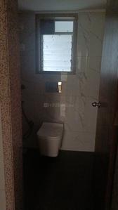 Image of 1050 Sq.ft 2 BHK Apartment / Flat for rent in Mangeshi Arcade II, Kalyan West, Kalyan for Rs. 26000
