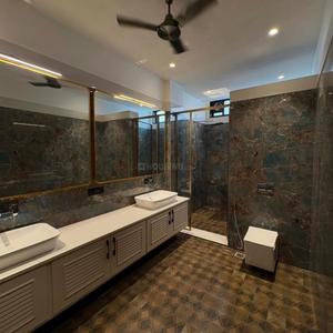 Bathroom Image of 9000 Sq.ft 5 BHK Villa for sale in Chitrakoot Jaipur for Rs. 95000000