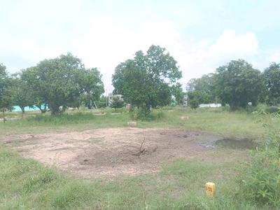 Image of 600 Sq.ft Residential Plot / Land for sale in Chembarambakkam, Chennai for Rs. 1980000